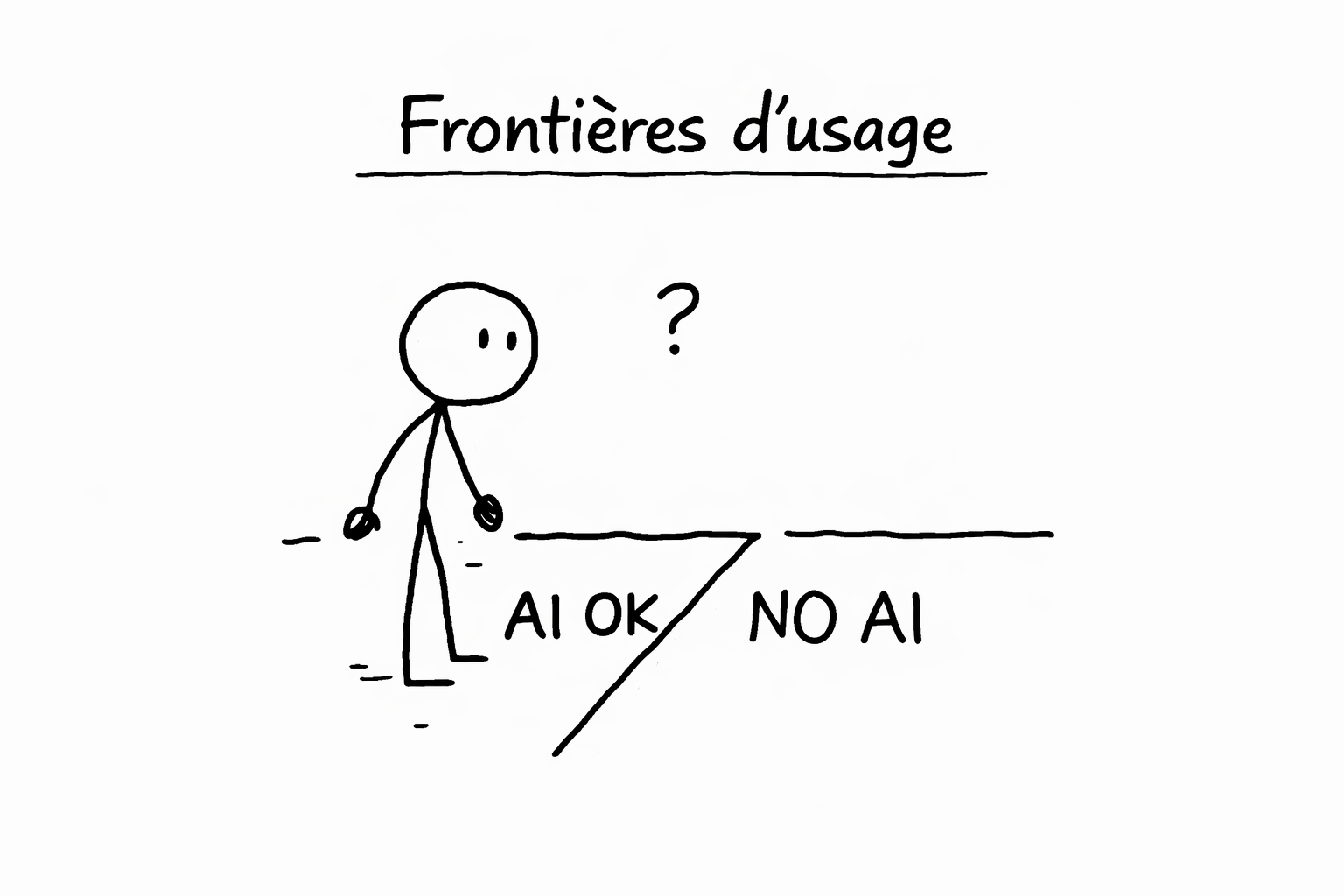 "Pourquoi l'IA est inutile pour la compliance" -- Mon retour du Swiss Testing Day 2026