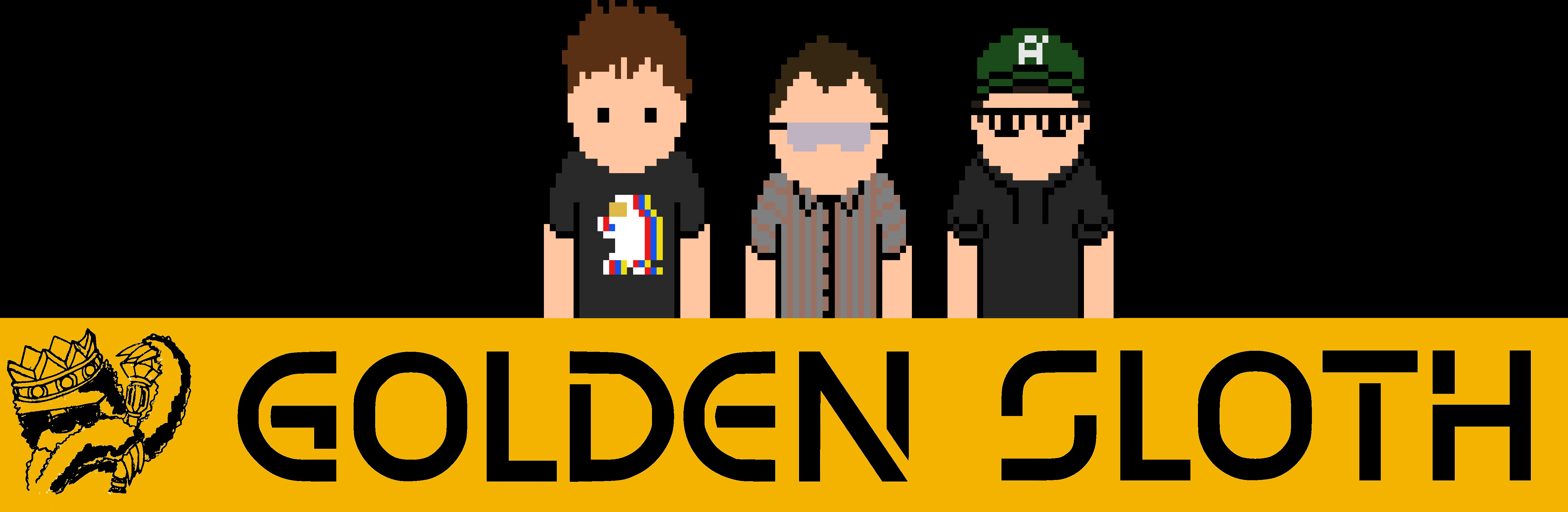 GoldenSlothStudio