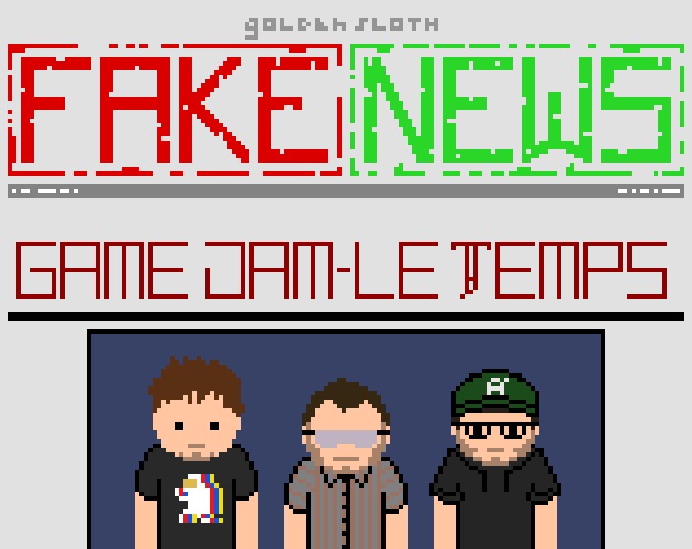Fake news